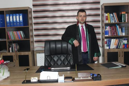 Dağtaş Hukuk Bürosu 22